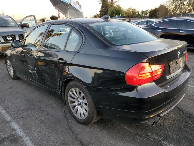 Photo 2 from auction – 2009 BMW 328 I SULE with VIN WBAPH53599A435812