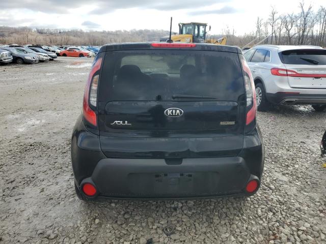 Photo 6 from auction – 2014 KIA SOUL with VIN KNDJN2A29E7084240