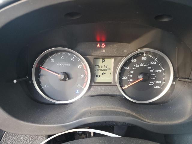Photo 9 from auction – 2015 SUBARU FORESTER 2 with VIN JF2SJADC9FH842248