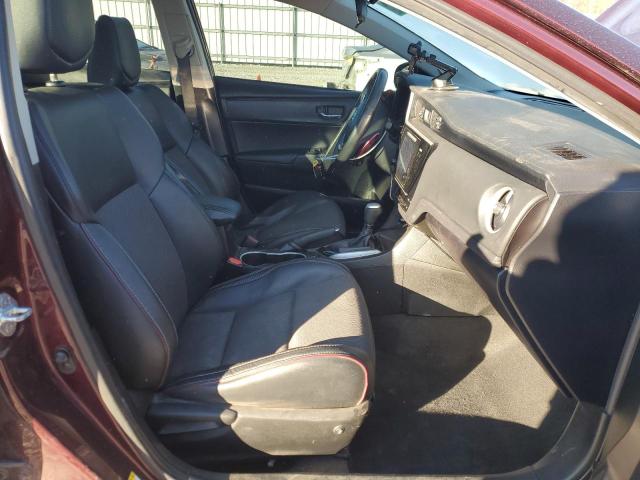 Photo 7 from auction – 2017 TOYOTA COROLLA L with VIN 5YFBURHE3HP637418