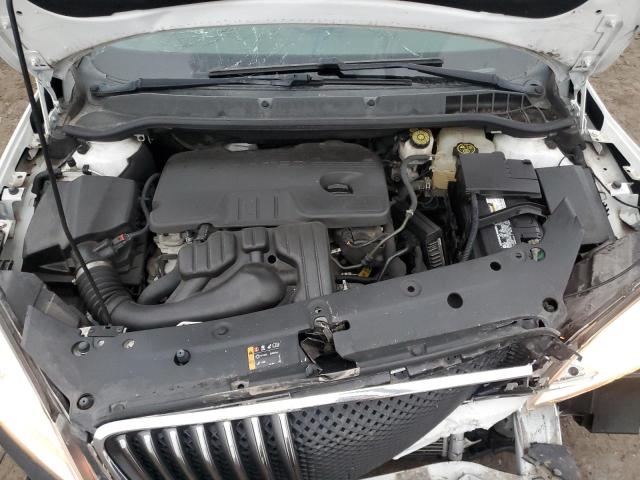 Photo 11 from auction – 2015 BUICK VERANO with VIN 1G4PP5SK2F4214667
