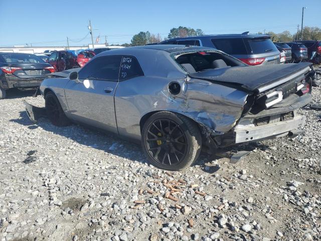 Photo 2 from auction – 2017 DODGE CHALLENGER with VIN 2C3CDZBT4HH568261