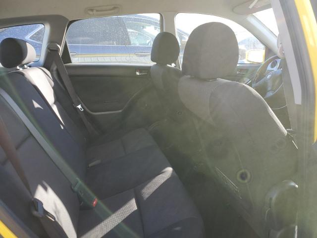 Photo 10 from auction – 2004 TOYOTA COROLLA MA with VIN 2T1KR32EX4C241455