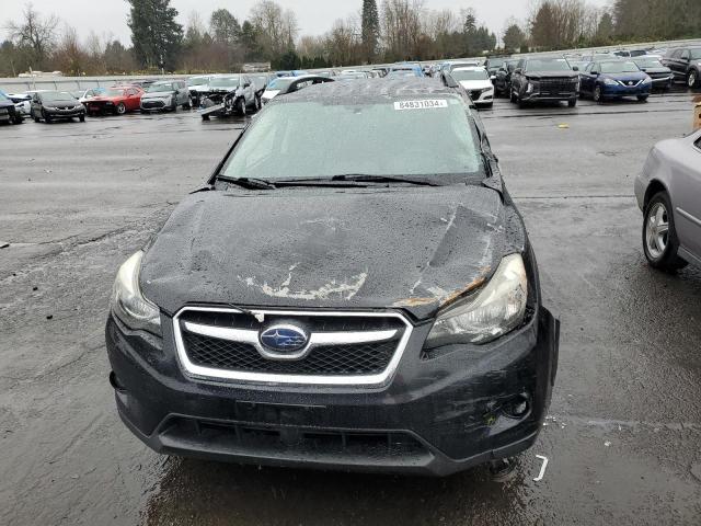 Photo 5 from auction – 2015 SUBARU XV CROSSTR with VIN JF2GPAFC4F8221341