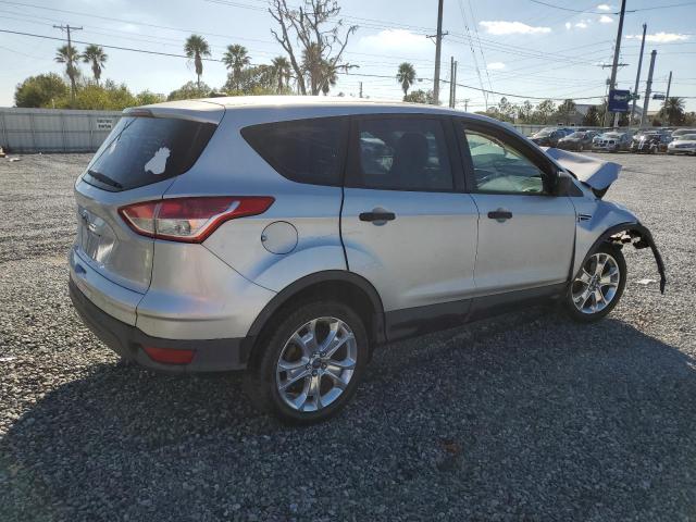 Photo 3 from auction – 2014 FORD ESCAPE S with VIN 1FMCU0F75EUA02747