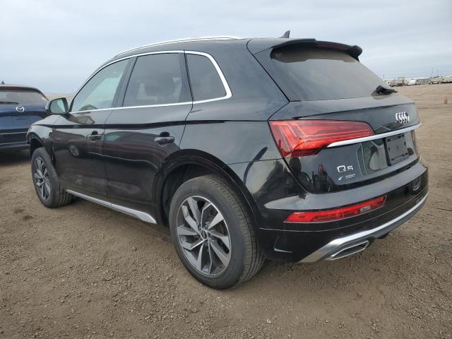 Zdjęcie 2 z aukcji – 2022 AUDI Q5 PREMIUM z VIN WA1EAAFY7N2132829