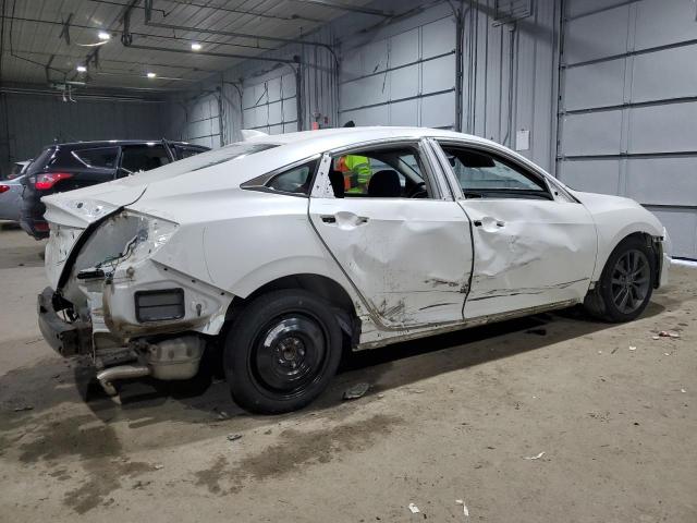 Photo 3 from auction – 2019 HONDA CIVIC EX with VIN 2HGFC1F33KH651177