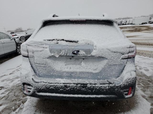 Photo 6 from auction – 2020 SUBARU OUTBACK with VIN 4S4BTAAC3L3212727