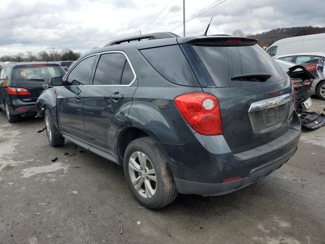 Photo 2 from auction – 2012 CHEVROLET EQUINOX LT with VIN 2GNALDEK1C1304693