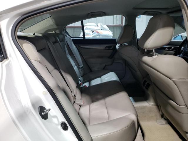 Photo 10 from auction – 2010 ACURA TL with VIN 19UUA8F26AA024225