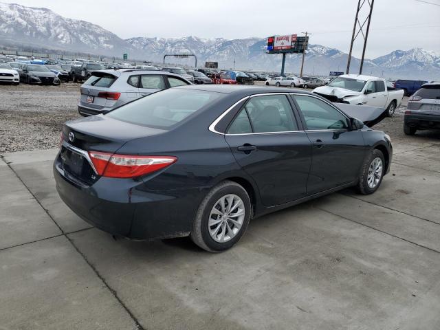 Photo 3 from auction – 2015 TOYOTA CAMRY LE with VIN 4T1BF1FK8FU484549