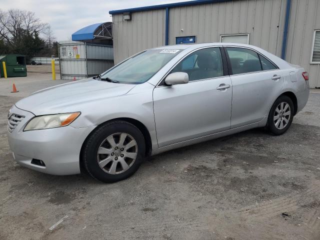 TOYOTA CAMRY 2009 with VIN 4T1BE46K29U389350 - Photo from auction