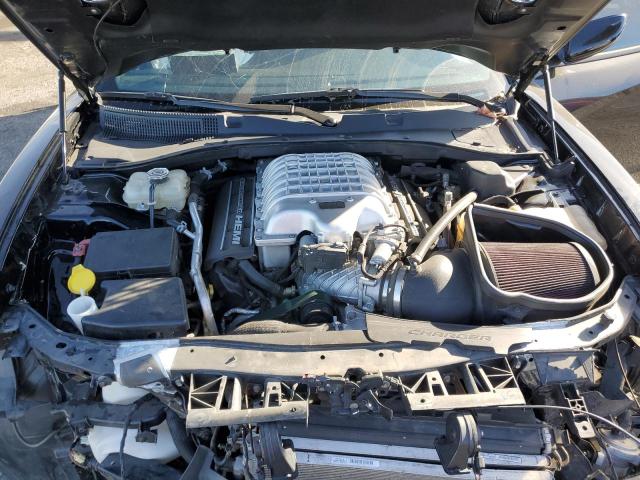 Photo 11 from auction – 2021 DODGE CHARGER with VIN 2C3CDXL94MH531373