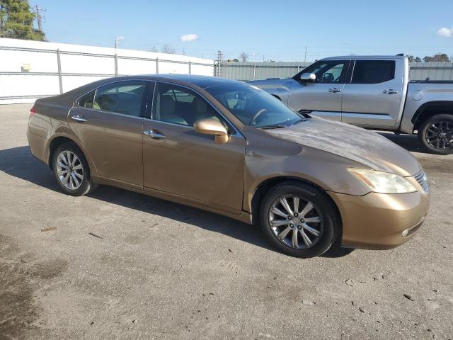 Photo 4 from auction – 2008 LEXUS ES 350 with VIN JTHBJ46G682166944