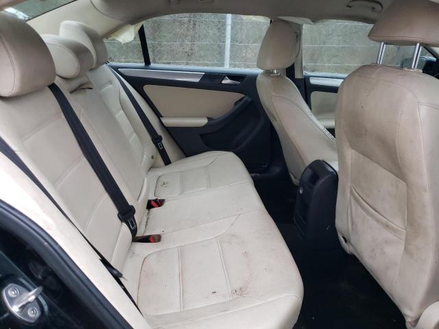Photo 10 from auction – 2017 VOLKSWAGEN JETTA SE with VIN 3VWDB7AJ2HM218877