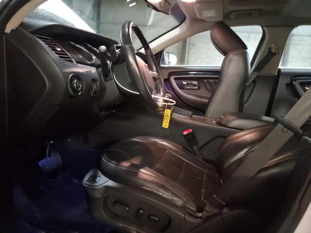Photo 7 from auction – 2010 FORD TAURUS LIM with VIN 1FAHP2FW9AG131108