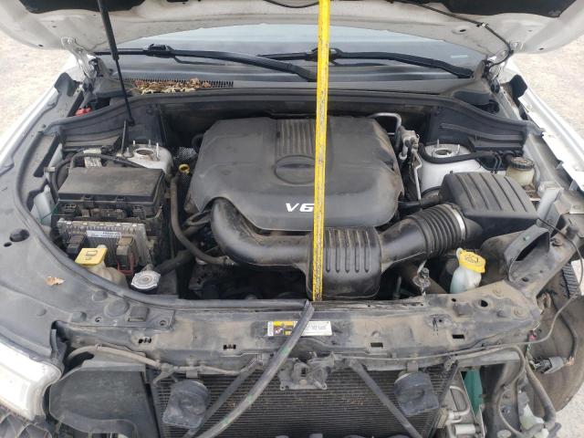 Photo 12 from auction – 2014 DODGE DURANGO LI with VIN 1C4RDJDG9EC481459