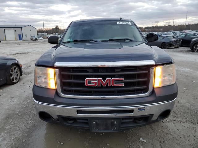 Photo 5 from auction – 2009 GMC SIERRA K15 with VIN 3GTEK13C69G226824