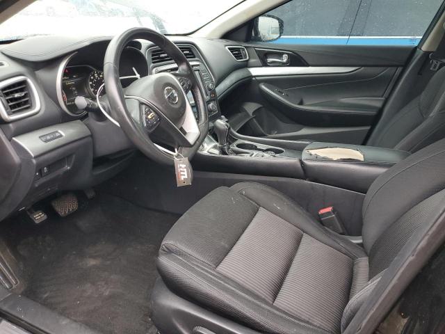 Photo 7 from auction – 2017 NISSAN MAXIMA 3.5 with VIN 1N4AA6APXHC378245