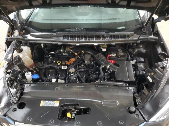Photo 12 from auction – 2019 FORD EDGE SEL with VIN 2FMPK4J95KBC26609