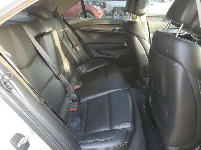 Photo 10 from auction – 2013 CADILLAC ATS with VIN 1G6AA5RX8D0128543