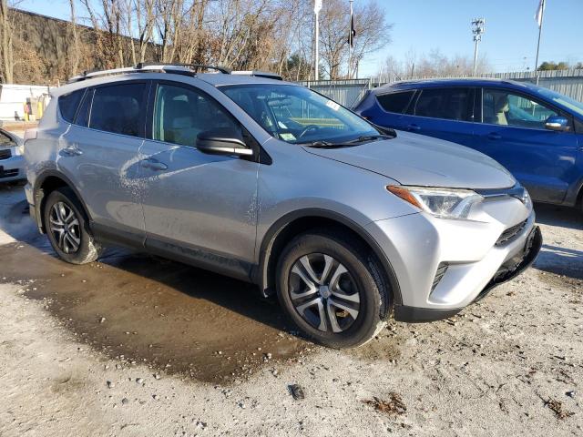 Photo 4 from auction – 2016 TOYOTA RAV4 LE with VIN 2T3BFREV3GW518965