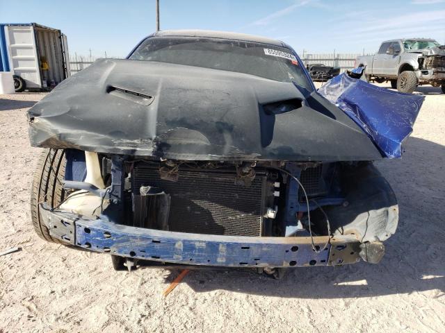 Photo 5 from auction – 2019 DODGE CHALLENGER with VIN 2C3CDZAG0KH591256