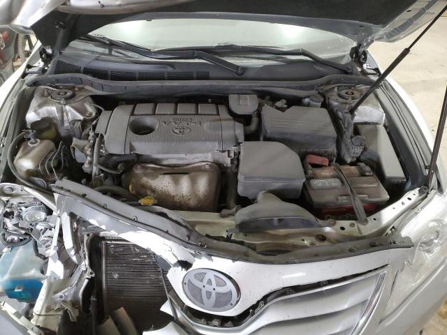 صورة رقم 11 من المزاد - 2011 TOYOTA CAMRY BASE مع VIN 4T1BF3EK3BU162120