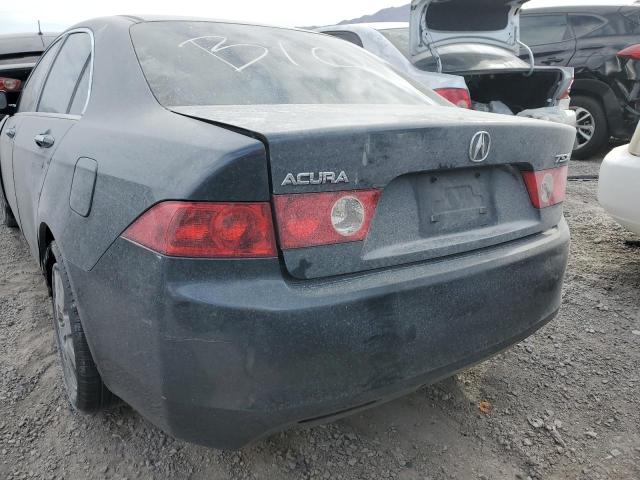 Photo 6 from auction – 2004 ACURA TSX with VIN JH4CL96874C018908