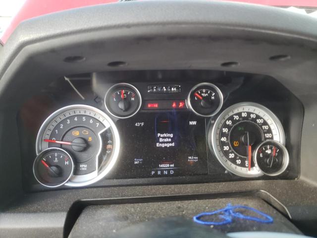 صورة رقم 9 من المزاد - 2015 RAM 1500 SLT مع VIN 1C6RR6LT1FS542248