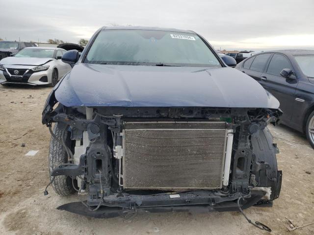 Photo 5 from auction – 2019 HYUNDAI SANTA FE S with VIN 5NMS33AD1KH080298