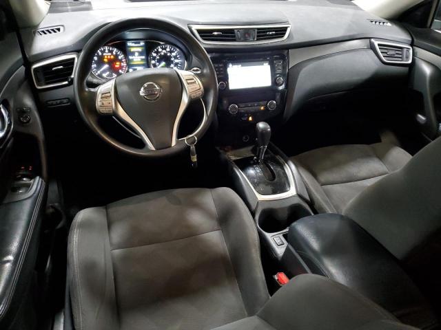 Photo 8 from auction – 2016 NISSAN ROGUE S with VIN KNMAT2MV6GP671509