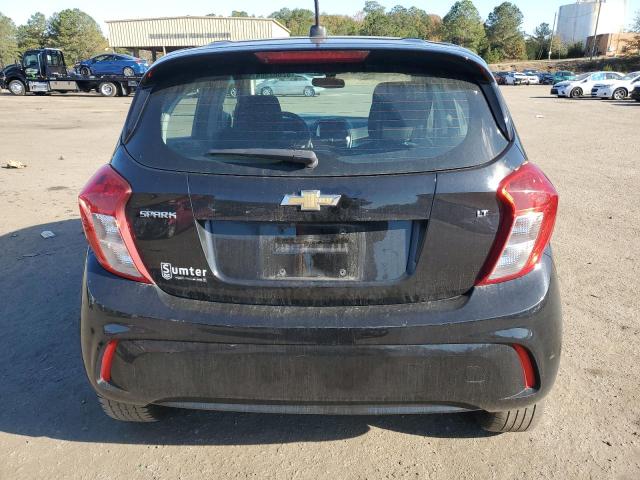 Photo 6 from auction – 2021 CHEVROLET SPARK 1LT with VIN KL8CD6SAXMC722440
