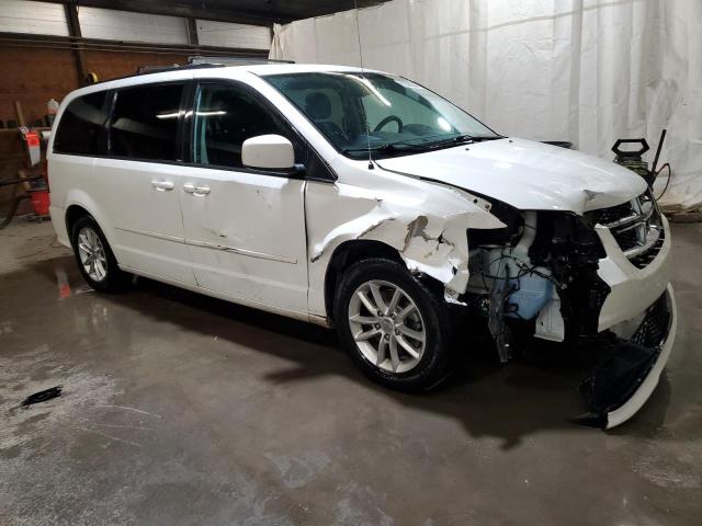 صورة رقم 4 من المزاد - 2013 DODGE GRAND CARA مع VIN 2C4RDGCG2DR771066