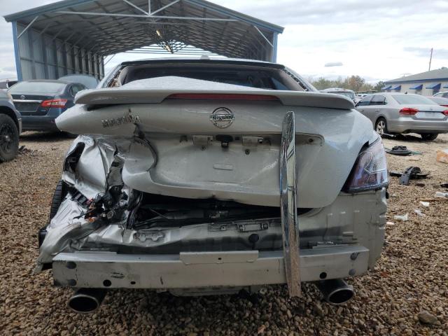 Photo 6 from auction – 2014 NISSAN MAXIMA S with VIN 1N4AA5AP4EC479996