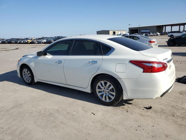 Photo 2 from auction – 2016 NISSAN ALTIMA 2.5 with VIN 1N4AL3AP8GC278832