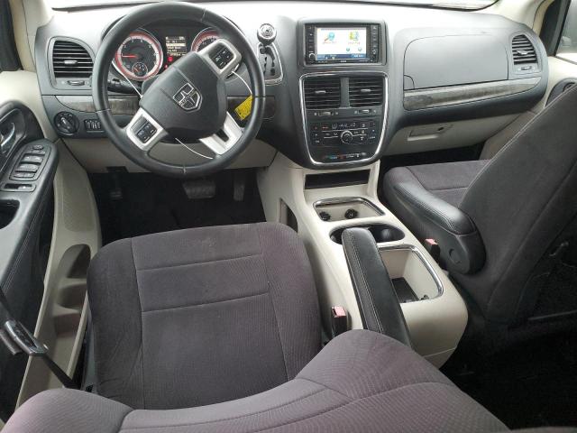 Photo 8 from auction – 2011 DODGE GRAND CARA with VIN 2D4RN5DG3BR654404