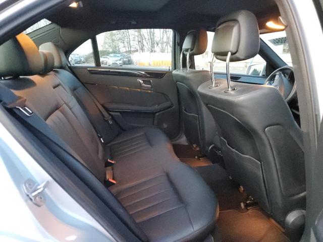 Photo 10 from auction – 2011 MERCEDES-BENZ E 350 BLUE with VIN WDDHF2EB6BA306999