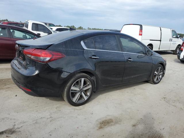 Photo 3 from auction – 2017 KIA FORTE EX with VIN 3KPFL4A8XHE089415