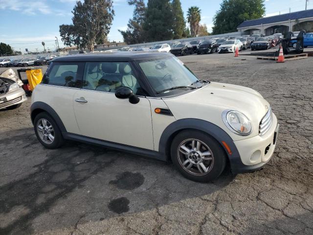 Photo 4 from auction – 2013 MINI COOPER with VIN WMWSU3C51DT546040