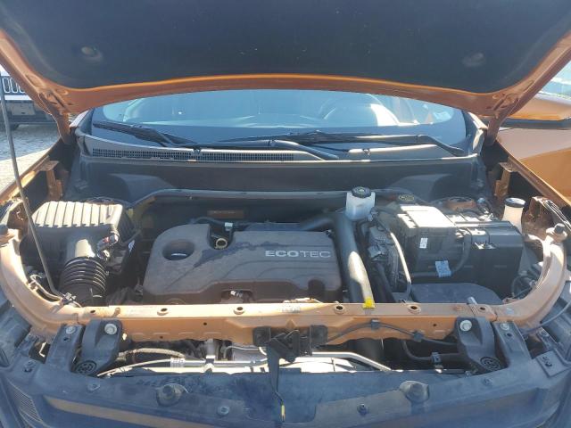Photo 12 from auction – 2018 CHEVROLET EQUINOX LT with VIN 2GNAXJEV3J6257454