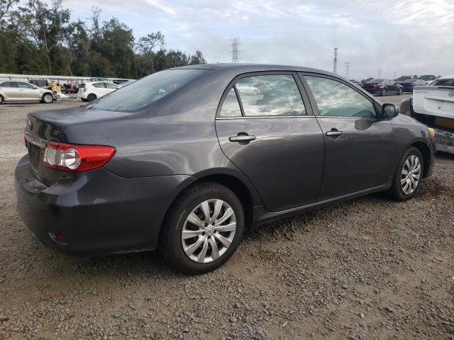 صورة رقم 3 من المزاد - 2013 TOYOTA COROLLA BA مع VIN 2T1BU4EE7DC046588