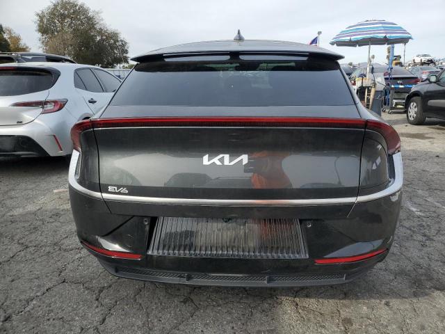 Photo 6 from auction – 2023 KIA EV6 LIGHT with VIN KNDC34LA8P5602240
