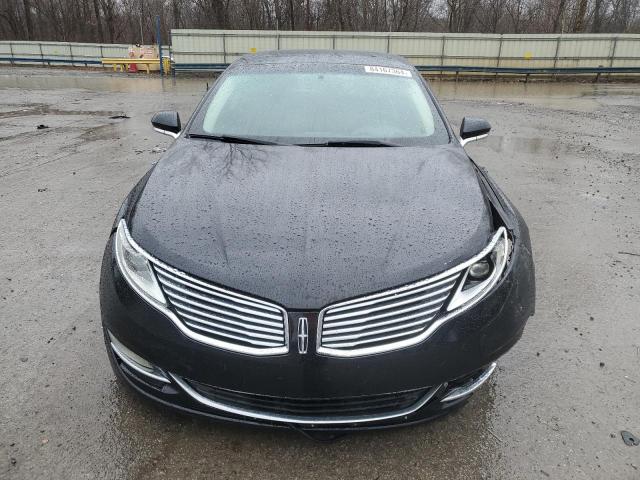 Photo 5 from auction – 2013 LINCOLN MKZ with VIN 3LN6L2J90DR801779