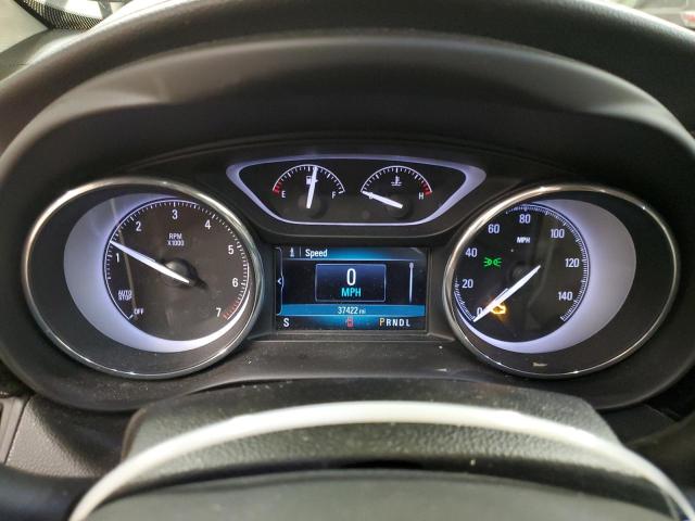 صورة رقم 9 من المزاد - 2019 BUICK ENVISION P مع VIN LRBFX1SA5KD011412