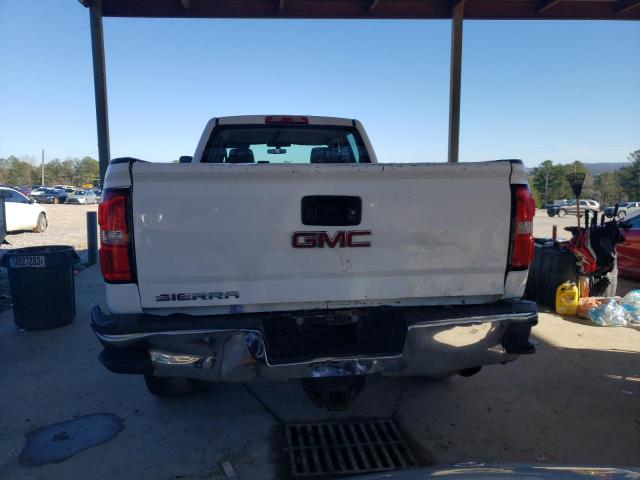 Photo 6 from auction – 2017 GMC SIERRA C25 with VIN 1GT11REG1HF152776