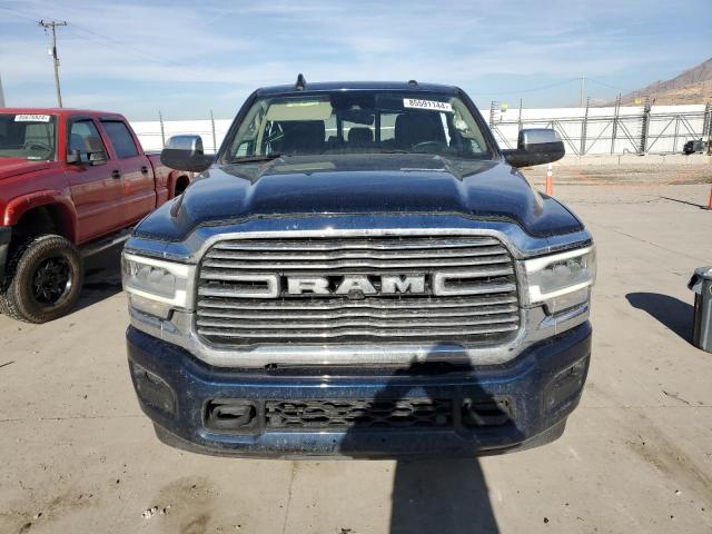 Photo 5 from auction – 2022 RAM 2500 LARAM with VIN 3C6UR5NL2NG292901