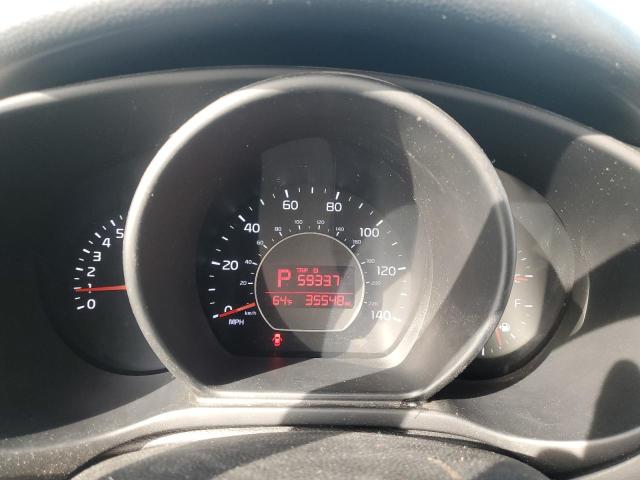 Photo 9 from auction – 2017 KIA SOUL with VIN KNDJN2A27H7489307