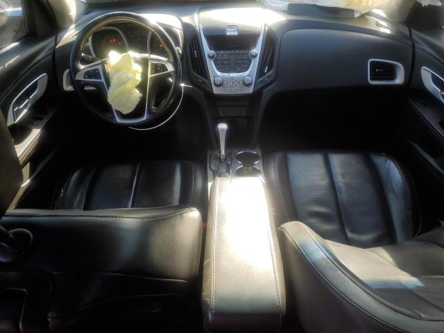 Photo 8 from auction – 2011 CHEVROLET EQUINOX LT with VIN 2CNFLNECXB6340800