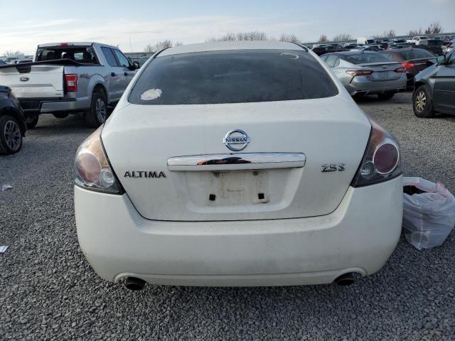 Photo 6 from auction – 2009 NISSAN ALTIMA 2.5 with VIN 1N4AL21E89C137528